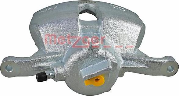 Metzger 6261271 - Спирачен апарат vvparts.bg