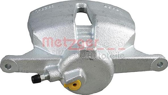 Metzger 6261273 - Спирачен апарат vvparts.bg