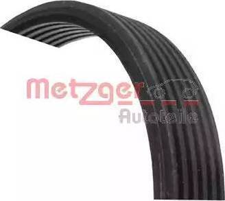 Metzger 6DPK1188 - Пистов ремък vvparts.bg