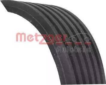 Metzger 6PK1045 - Пистов ремък vvparts.bg