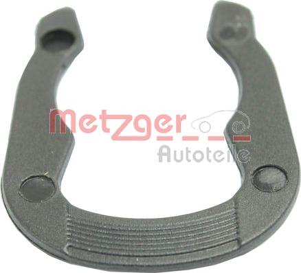 Metzger 0905458 - Зегерка, тапа за фланец vvparts.bg