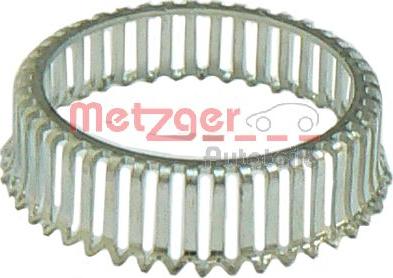 Metzger 0900096 - Сензорен пръстен, ABS vvparts.bg