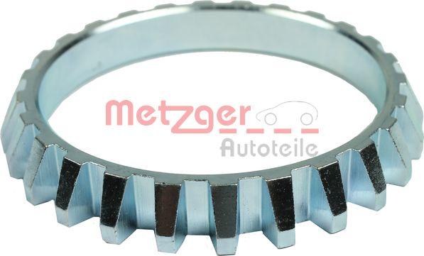 Metzger 0900155 - Сензорен пръстен, ABS vvparts.bg