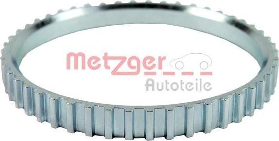 Metzger 0900164 - Сензорен пръстен, ABS vvparts.bg