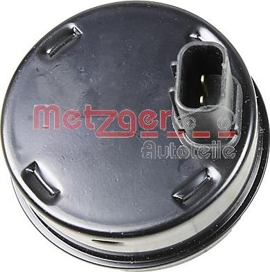 Metzger 09001129 - Датчик, обороти на колелото vvparts.bg