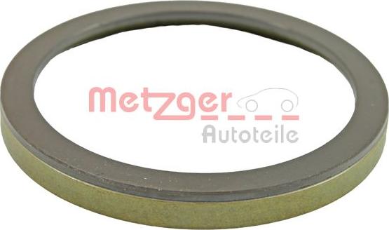 Metzger 0900185 - Сензорен пръстен, ABS vvparts.bg