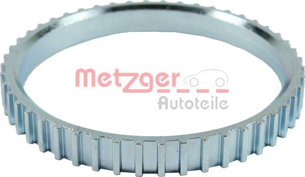 Metzger 0900182 - Сензорен пръстен, ABS vvparts.bg