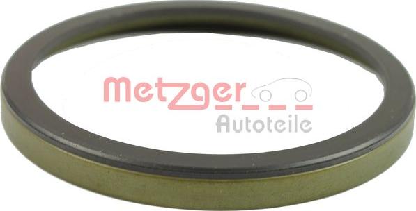 Metzger 0900179 - Сензорен пръстен, ABS vvparts.bg