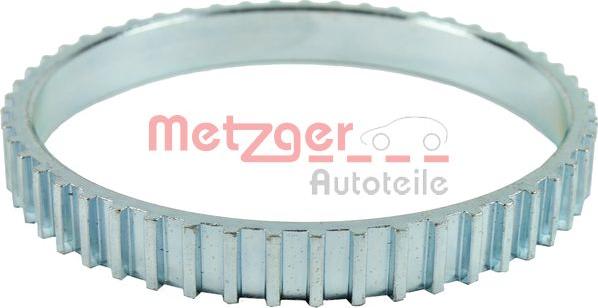 Metzger 0900174 - Сензорен пръстен, ABS vvparts.bg