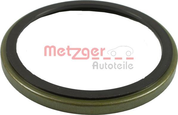 Metzger 0900176 - Сензорен пръстен, ABS vvparts.bg