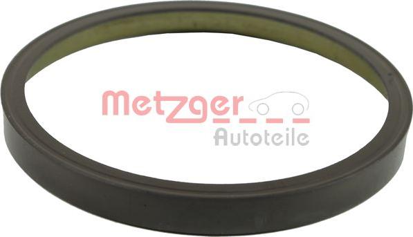 Metzger 0900178 - Сензорен пръстен, ABS vvparts.bg