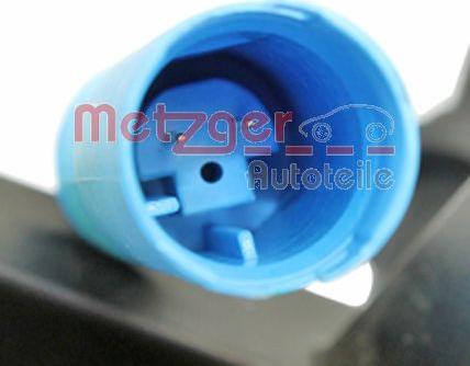 Metzger 0900826 - Датчик, обороти на колелото vvparts.bg