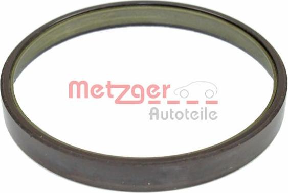 Metzger 0900356 - Сензорен пръстен, ABS vvparts.bg