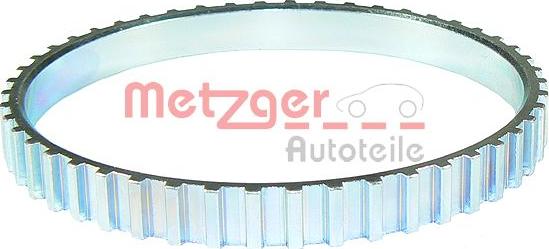 Metzger 0900352 - Сензорен пръстен, ABS vvparts.bg