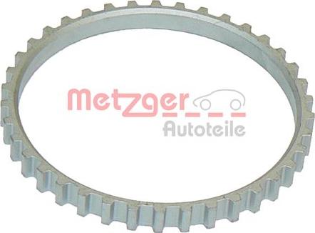 Metzger 0900264 - Сензорен пръстен, ABS vvparts.bg