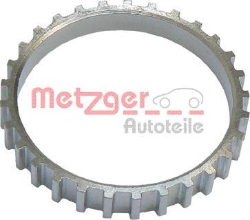 Metzger 0900278 - Сензорен пръстен, ABS vvparts.bg