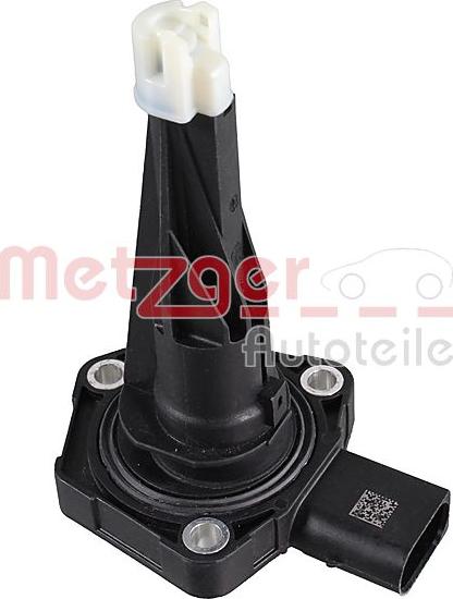Metzger 0901468 - Датчик, ниво на маслото в двигателя vvparts.bg