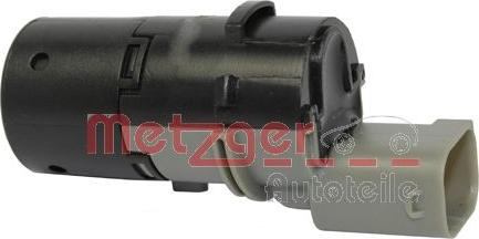 Metzger 0901097 - Датчик, парктроник vvparts.bg