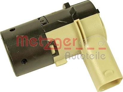 Metzger 0901056 - Датчик, парктроник vvparts.bg