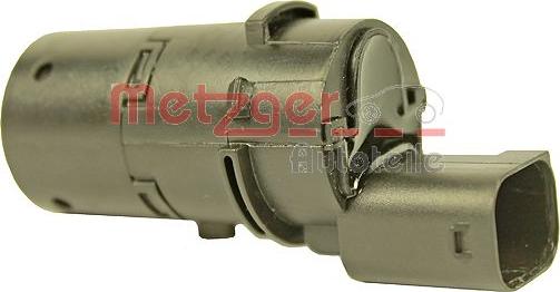 Metzger 0901068 - Датчик, парктроник vvparts.bg