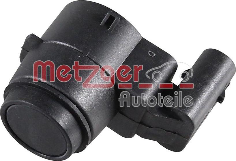 Metzger 0901085 - Датчик, парктроник vvparts.bg