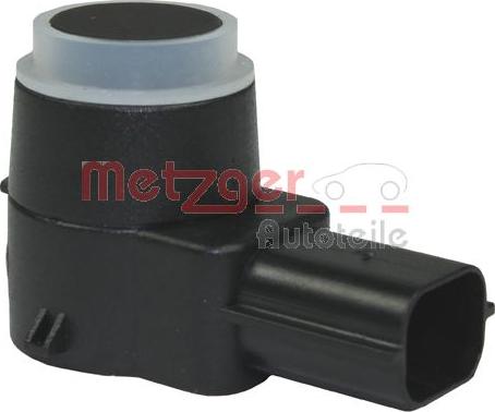 Metzger 0901073 - Датчик, парктроник vvparts.bg