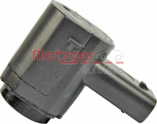 Metzger 0901152 - Датчик, парктроник vvparts.bg