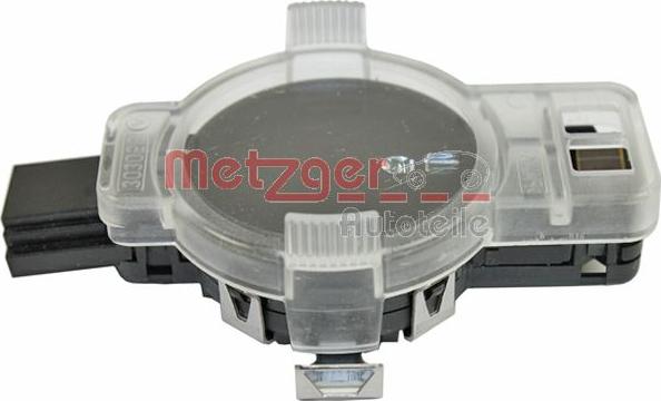 Metzger 0901180 - Сензор за дъжд vvparts.bg