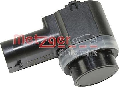 Metzger 0901369 - Датчик, парктроник vvparts.bg