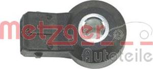 Metzger 0907091 - Детонационен датчик vvparts.bg