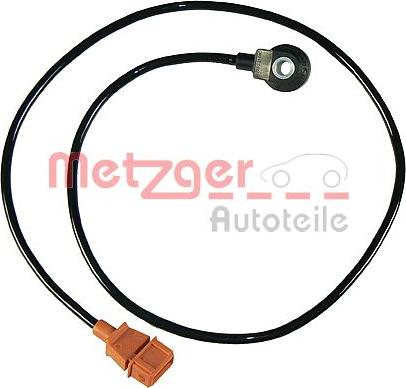 Metzger 0907059 - Детонационен датчик vvparts.bg