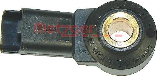 Metzger 0907066 - Детонационен датчик vvparts.bg