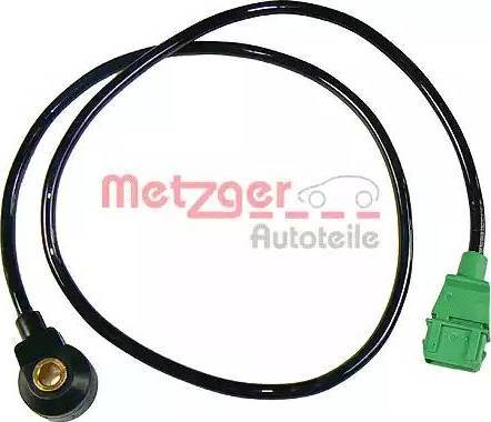 Metzger 0907032 - Детонационен датчик vvparts.bg