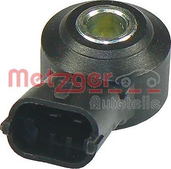 Metzger 0907029 - Детонационен датчик vvparts.bg