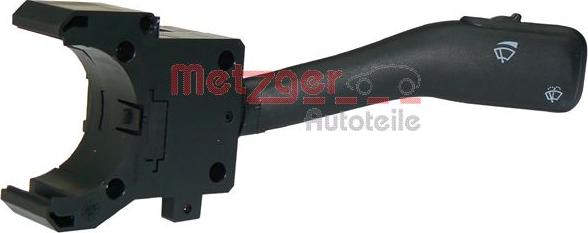 Metzger 0916035 - Включвател на чистачките vvparts.bg