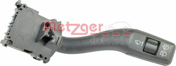 Metzger 0916341 - Включвател на чистачките vvparts.bg