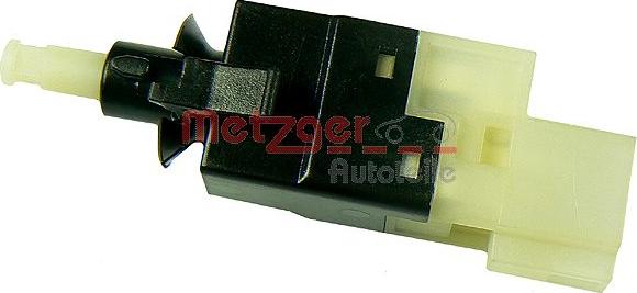Metzger 0911093 - Ключ за спирачните светлини vvparts.bg