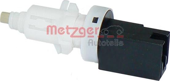 Metzger 0911042 - Ключ за спирачните светлини vvparts.bg
