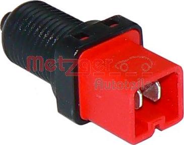 Metzger 0911050 - Ключ за спирачните светлини vvparts.bg