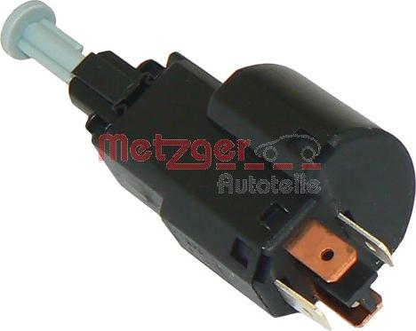 Metzger 0911068 - Ключ за спирачните светлини vvparts.bg