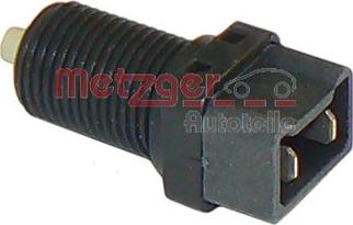 Metzger 0911003 - Ключ за спирачните светлини vvparts.bg