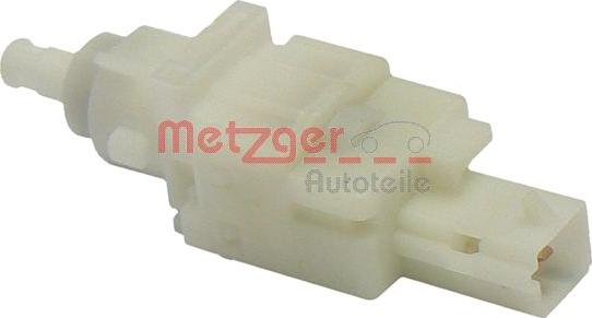 Metzger 0911034 - Ключ за спирачните светлини vvparts.bg