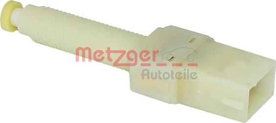 Metzger 0911038 - Ключ за спирачните светлини vvparts.bg