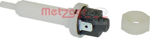 Metzger 0911022 - Ключ за спирачните светлини vvparts.bg