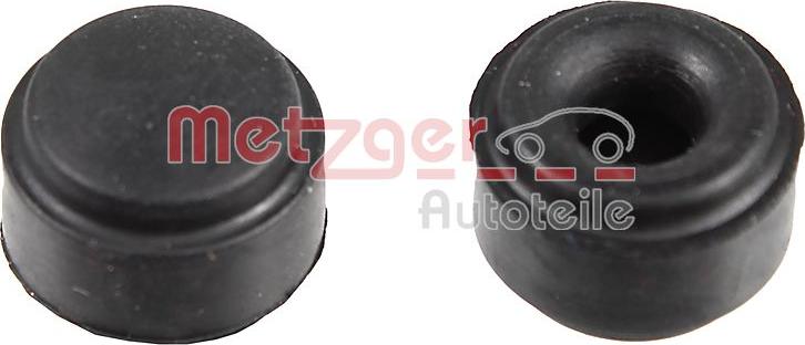 Metzger 0125 - Затваряща / защитна капачка vvparts.bg