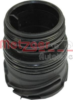 Metzger 0899064 - Кожух, управляващ модул за автоматична скоростна кутия vvparts.bg