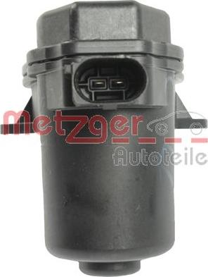 Metzger 0899031 - Елемент корпус, спирачен апарат ръчна спирачка vvparts.bg