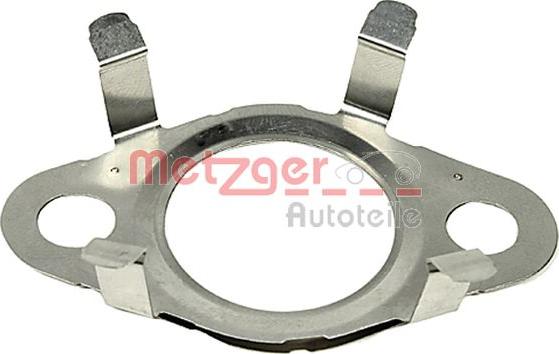 Metzger 0899165 - Уплътнение, AGR-клапан vvparts.bg