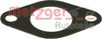 Metzger 0899161 - Уплътнение, AGR-клапан vvparts.bg