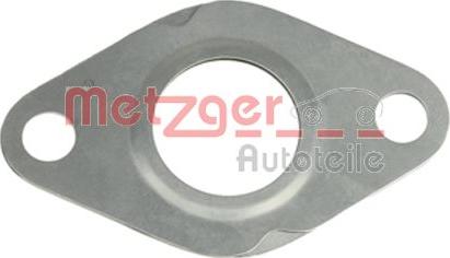 Metzger 0899163 - Уплътнение, AGR-клапан vvparts.bg